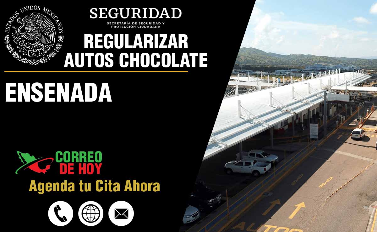 Mdulos de Regularizacin en Ensenada - Direcciones y Telfonos