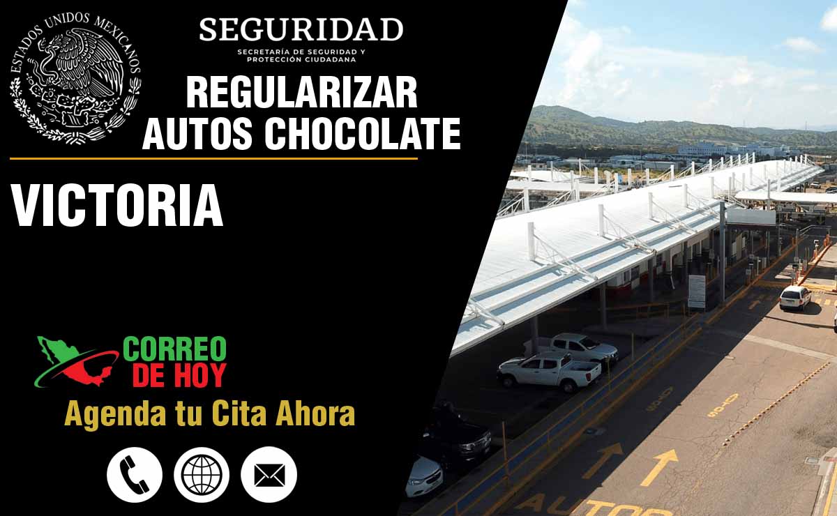 Mdulos de Regularizacin en Victoria - Direcciones y Telfonos