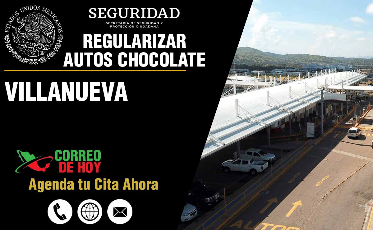 Mdulos de Regularizacin en Villanueva - Direcciones y Telfonos