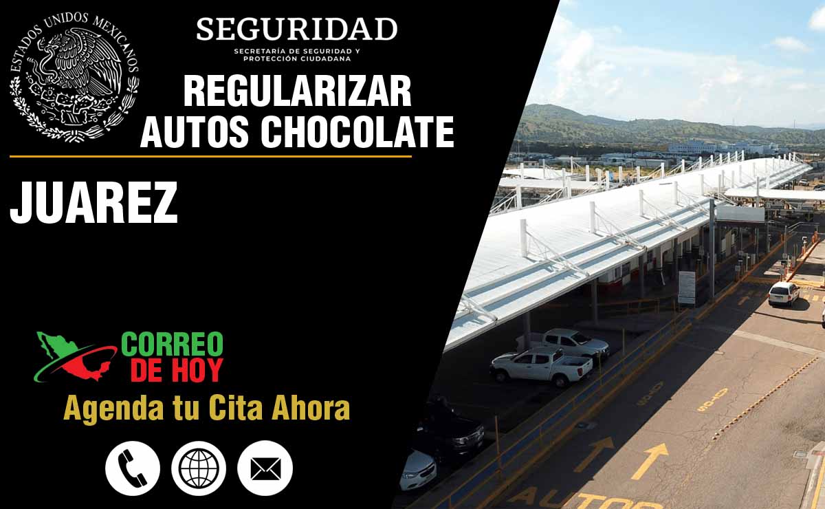 Mdulos de Regularizacin en Juarez - Direcciones y Telfonos