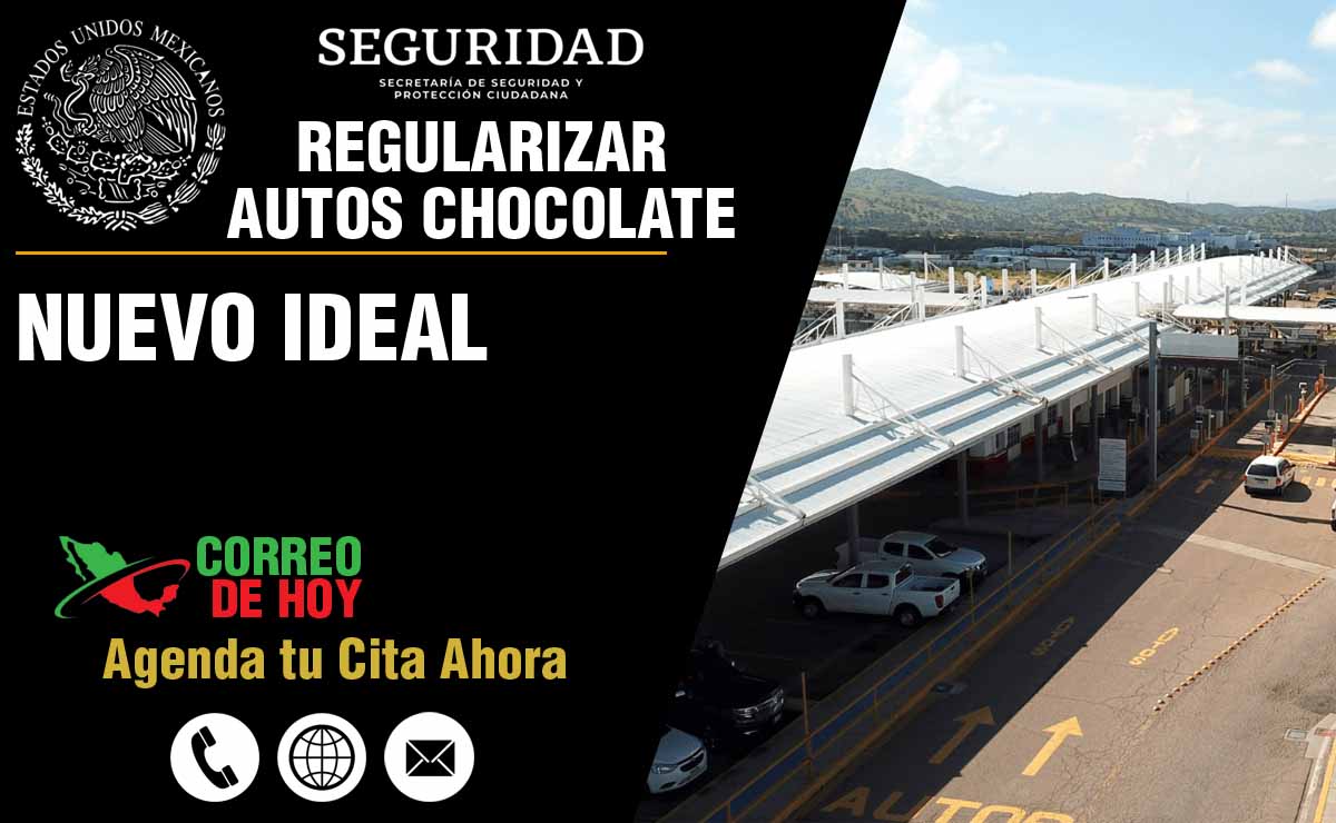 Mdulos de Regularizacin en Nuevo Ideal - Direcciones y Telfonos