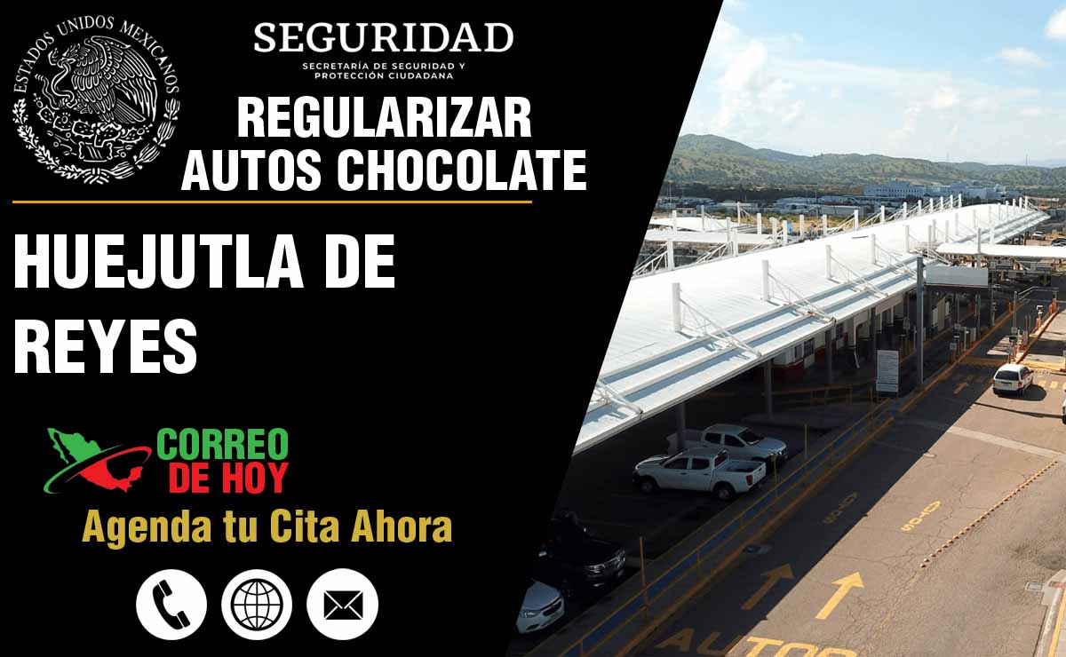 Mdulos de Regularizacin en Huejutla de reyes - Direcciones y Telfonos