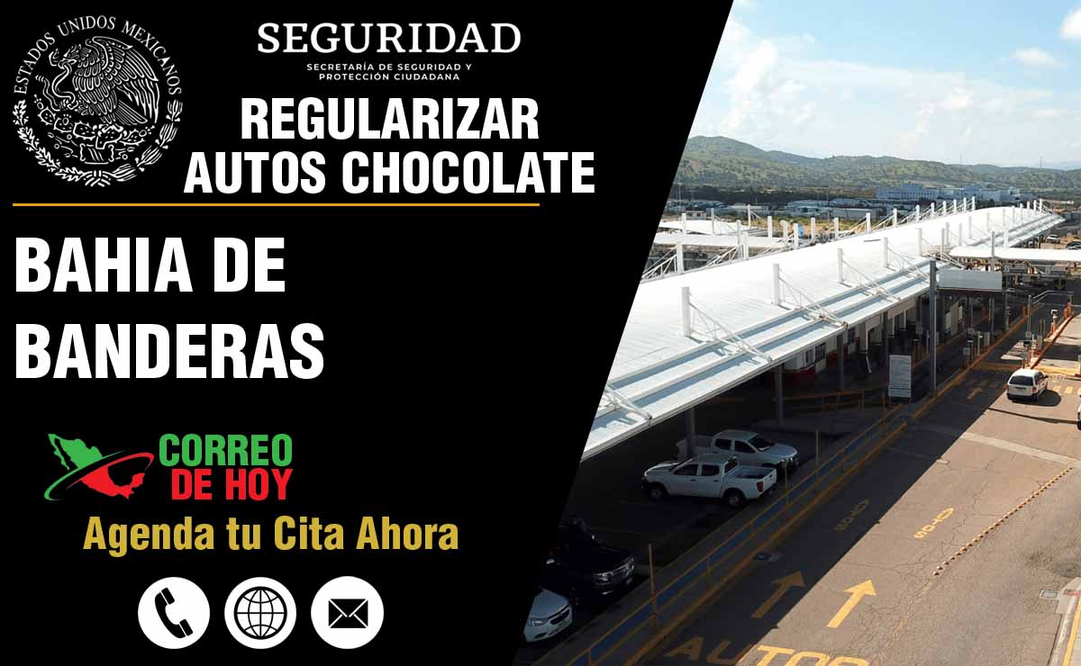 Mdulos de Regularizacin en Bahia de Banderas - Direcciones y Telfonos