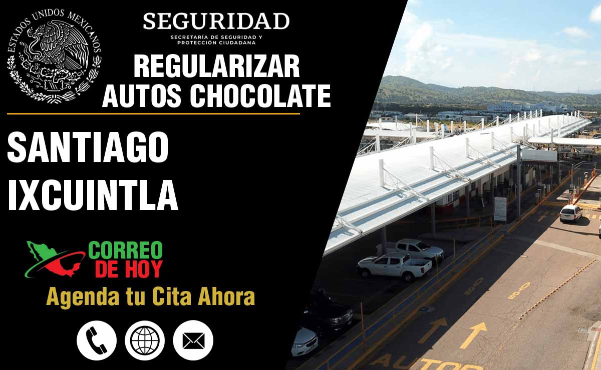 Mdulos de Regularizacin en Santiago Ixcuintla - Direcciones y Telfonos