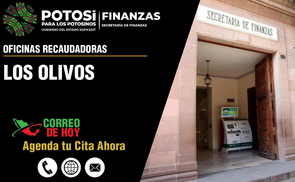 Oficinas Recaudadoras en Los Olivos - Direcciones, Telfonos y Horario de Atencin