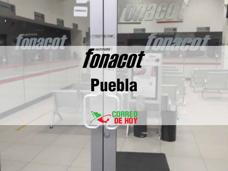 Oficinas Fonacot en Puebla Pue - Telfono y Horario de Atencin