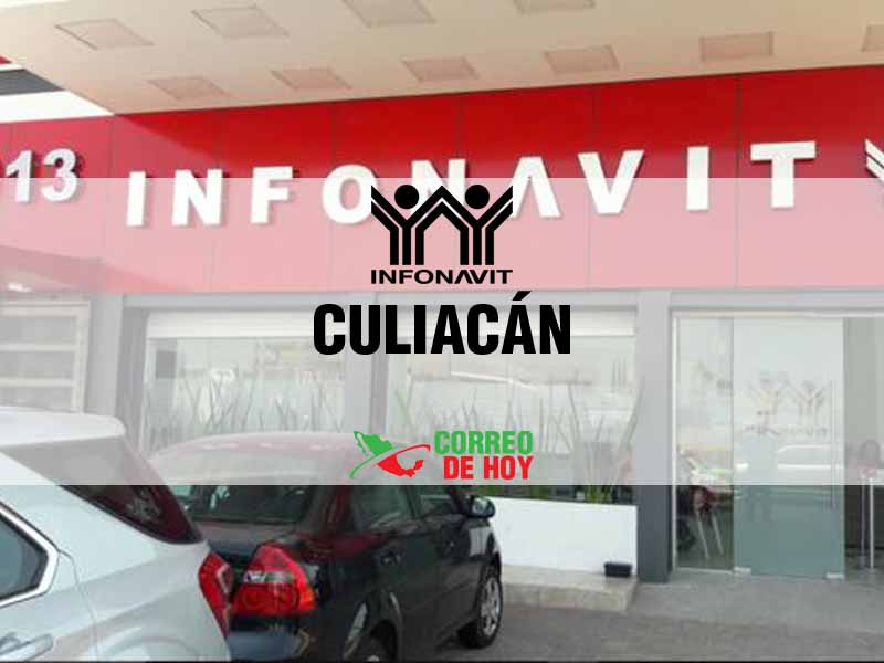 Oficinas Infonavit en Culiacán Sin - Telfono y Horario de Atencin