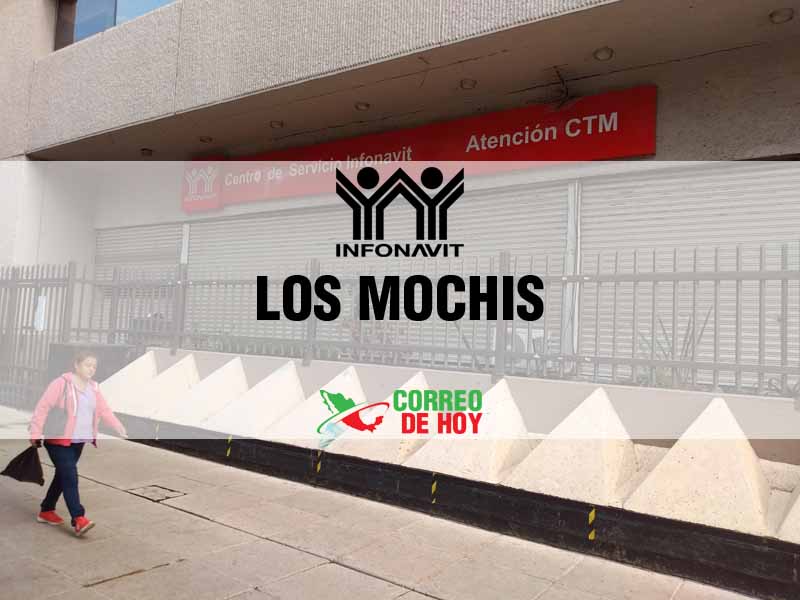 Oficinas Infonavit en Los Mochis Sin - Telfono y Horario de Atencin