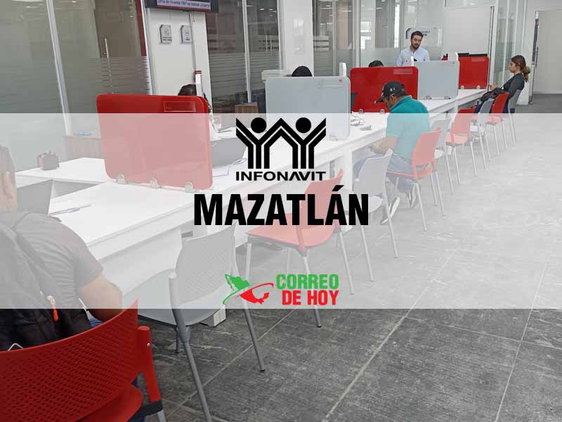 Oficinas Infonavit en Mazatlán Sin - Telfono y Horario de Atencin