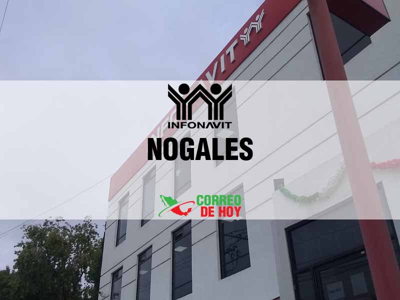 Oficinas Infonavit en Nogales Son - Telfono y Horario de Atencin