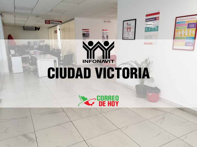 Oficinas Infonavit en Ciudad Victoria Tamps - Telfono y Horario de Atencin