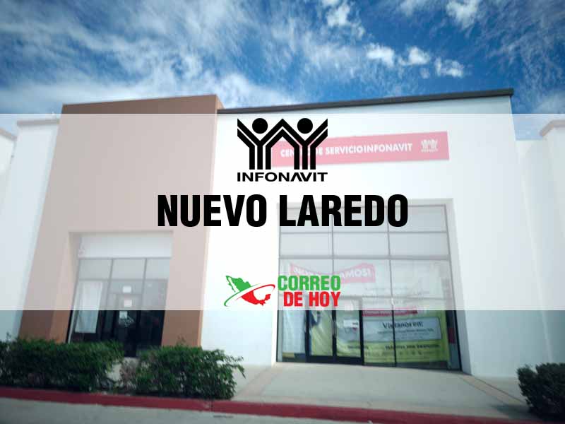 Oficinas Infonavit en Nuevo Laredo Tamps - Telfono y Horario de Atencin