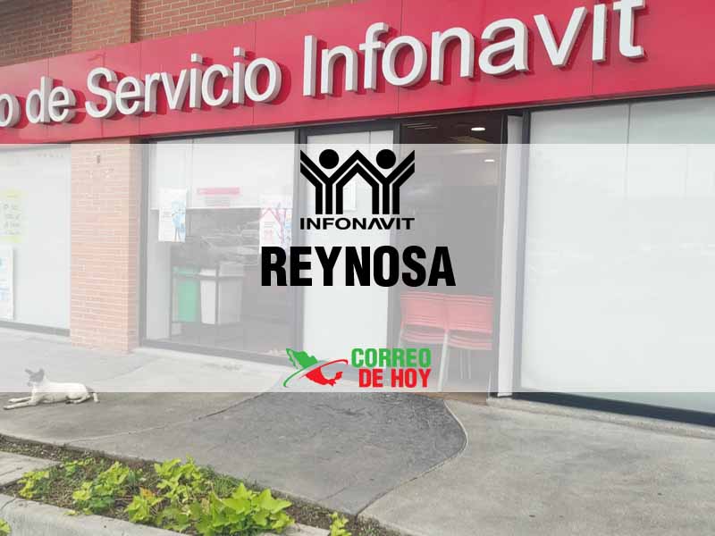 Oficinas Infonavit en Reynosa Tamps - Telfono y Horario de Atencin